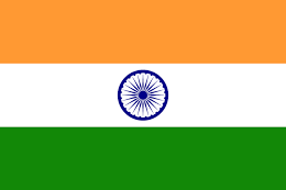 india