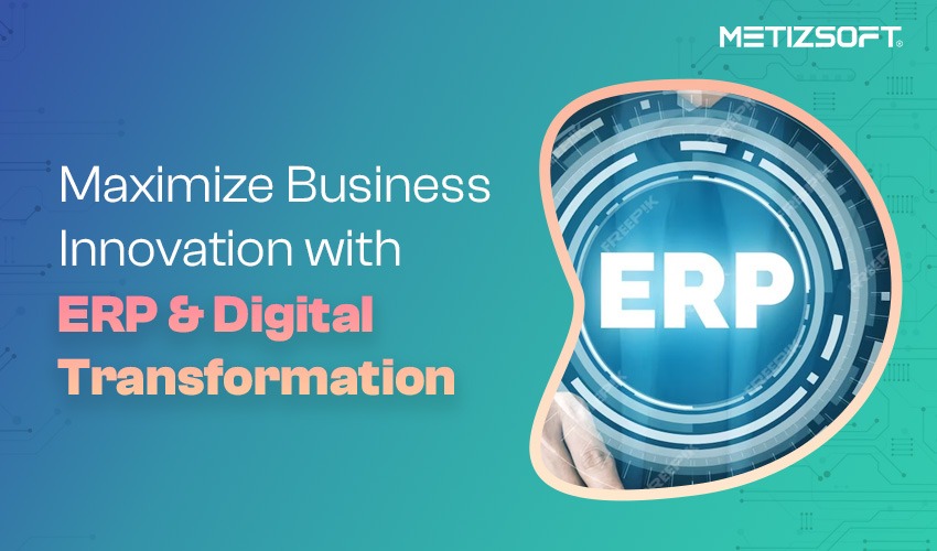 ERP & Digital Transformation