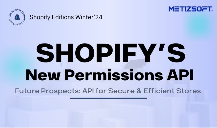 Shopify's Permissions API