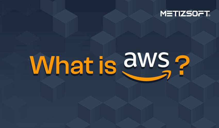 What is AWS (Amazon Web Services)