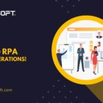 RPA in HR - A transformative solution to enhance operational efficiency!