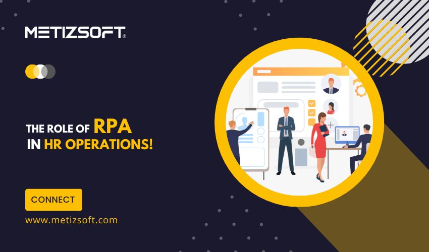 RPA in HR