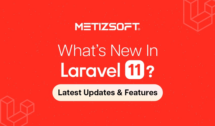 whats new in laravel 11