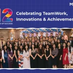 Metizsoft Solutions Celebrating 12 Years of Teamwork, Innovation & Achievements!