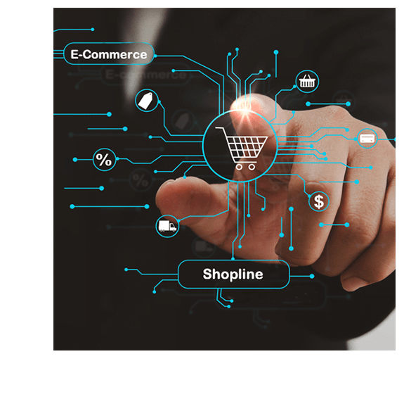 ecommerce-Shopline-solutions