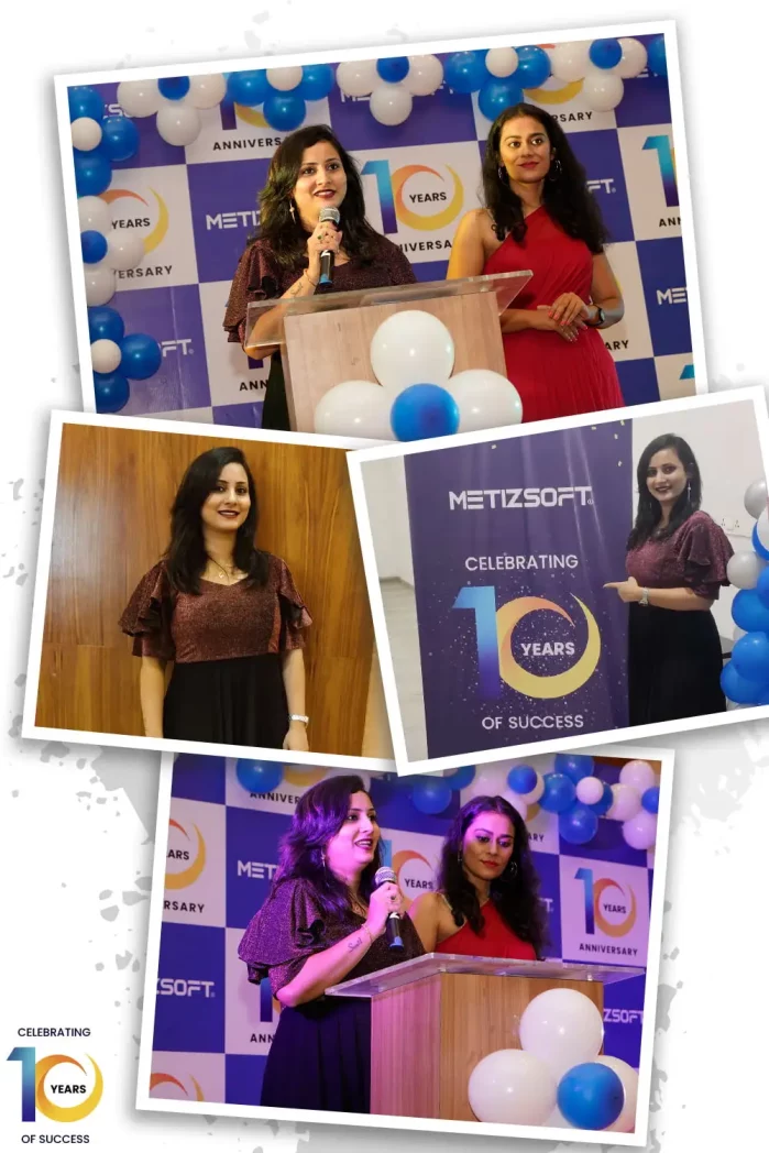 pooja's speech