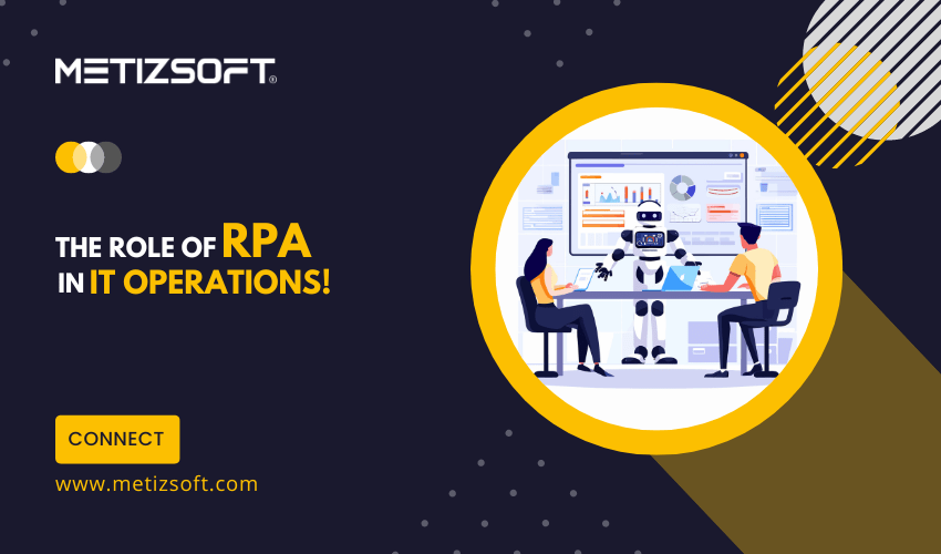 rpa role in it operations