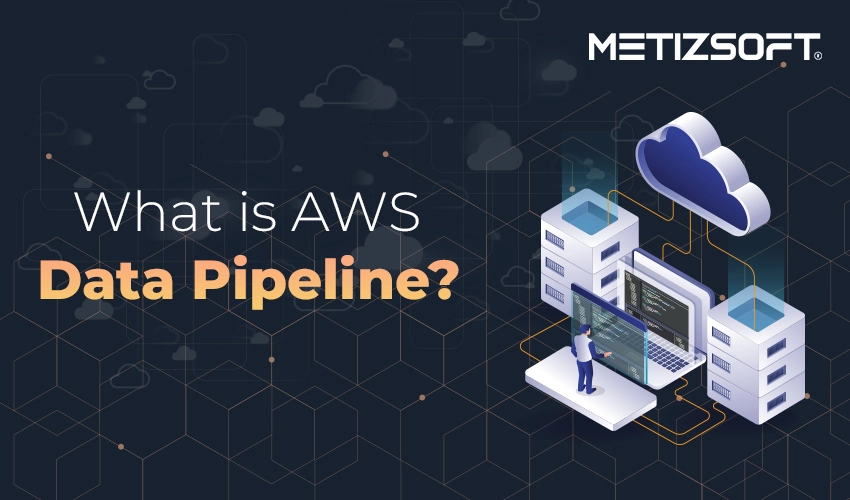 what's aws data pipeline