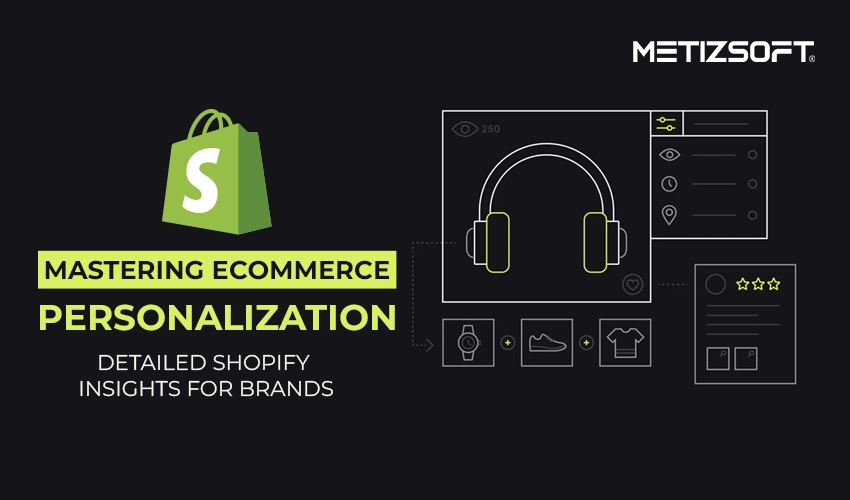 Mastering Ecommerce Personalization