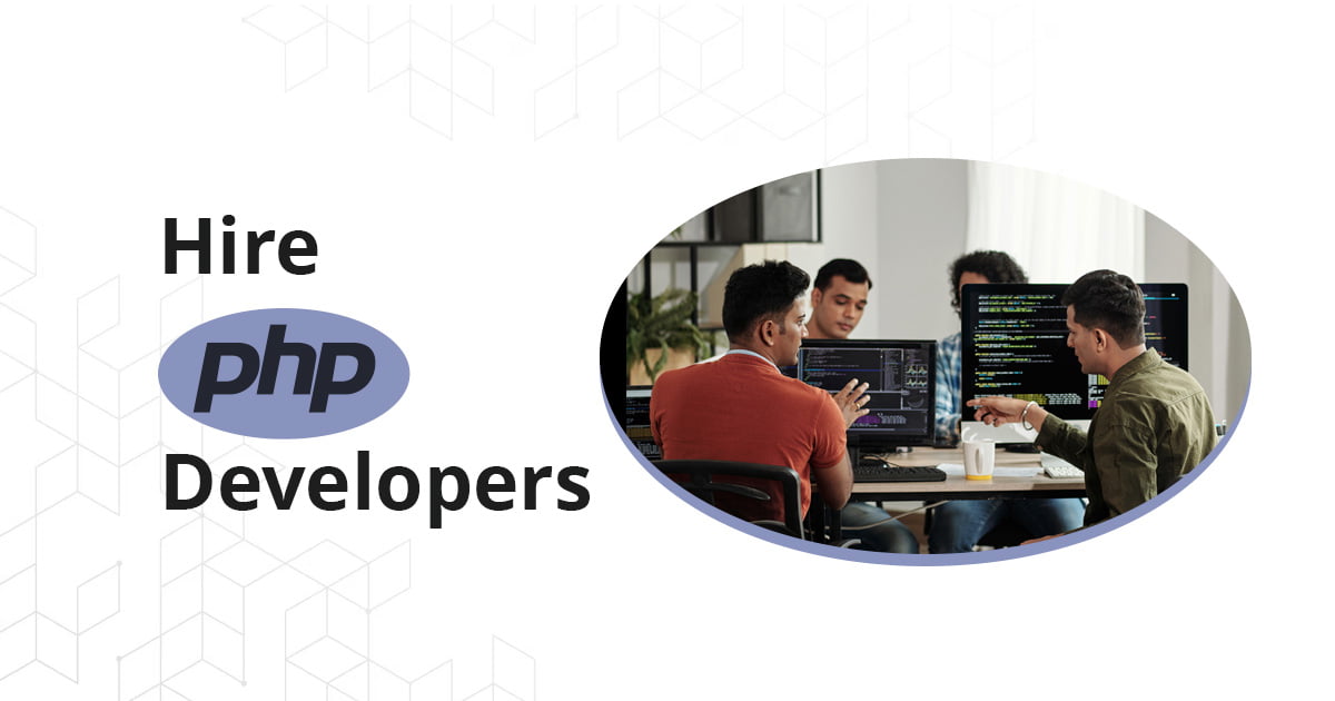 Hire PHP Developers | Hire Dedicated PHP Experts | Metizsoft