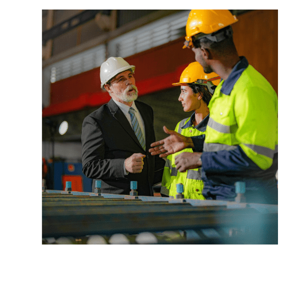 Industry Experts Agility