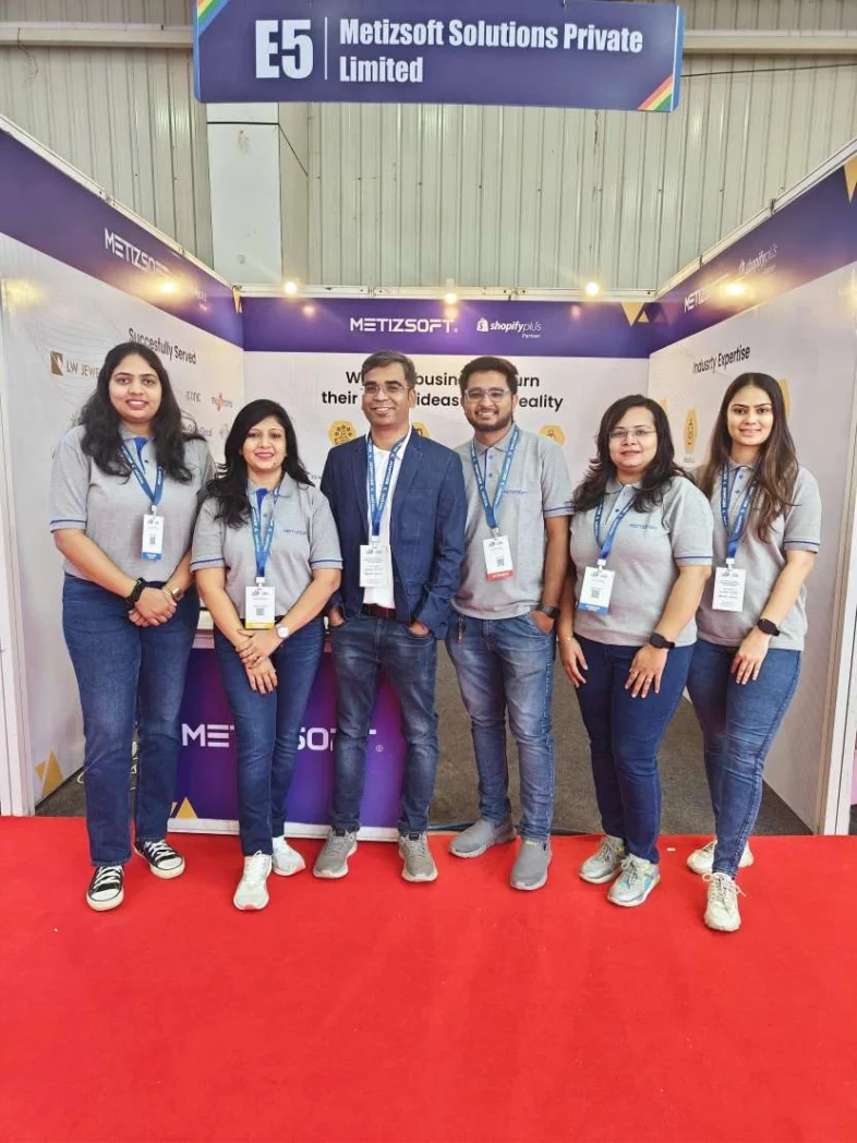 Techexpo 01