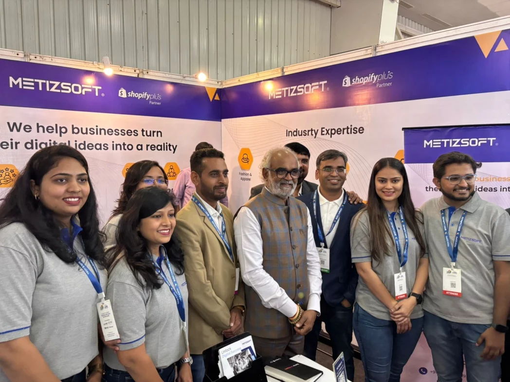 Techexpo 17