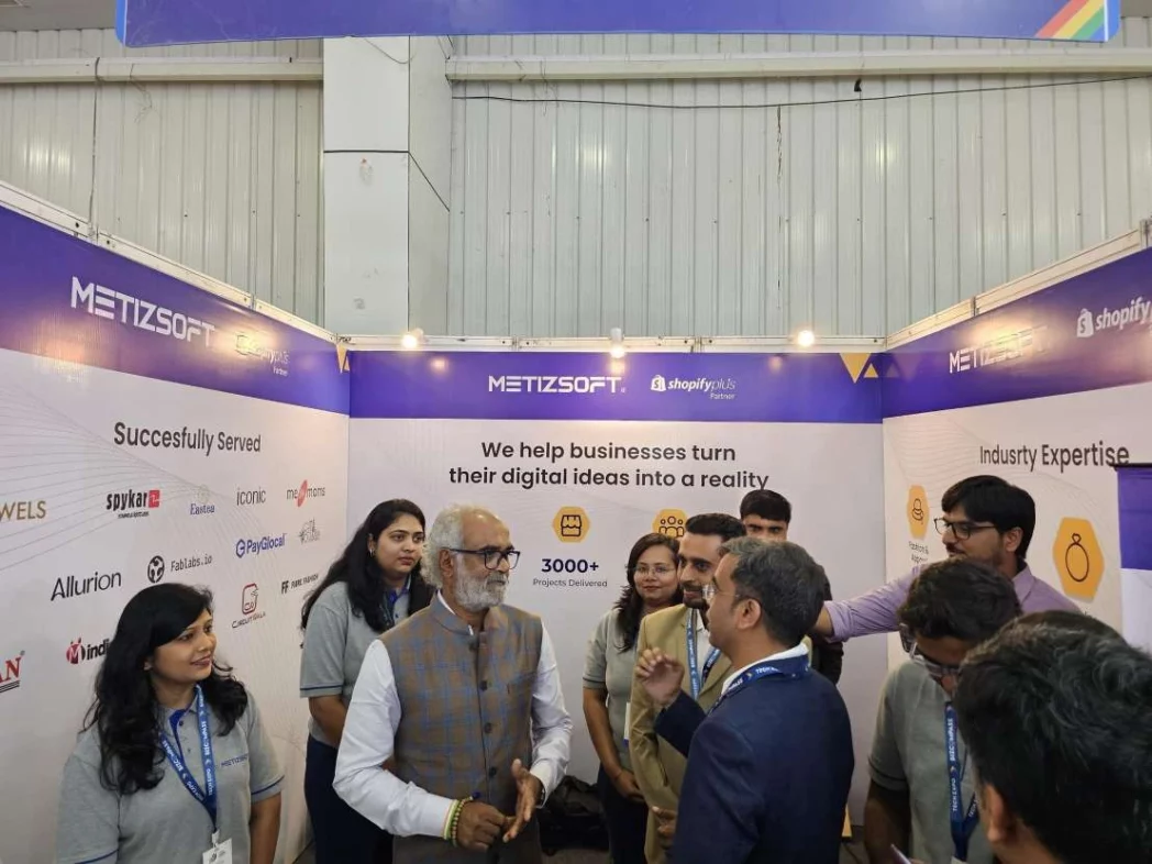 Techexpo 29