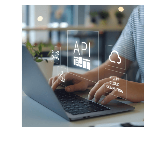 API Integration Services