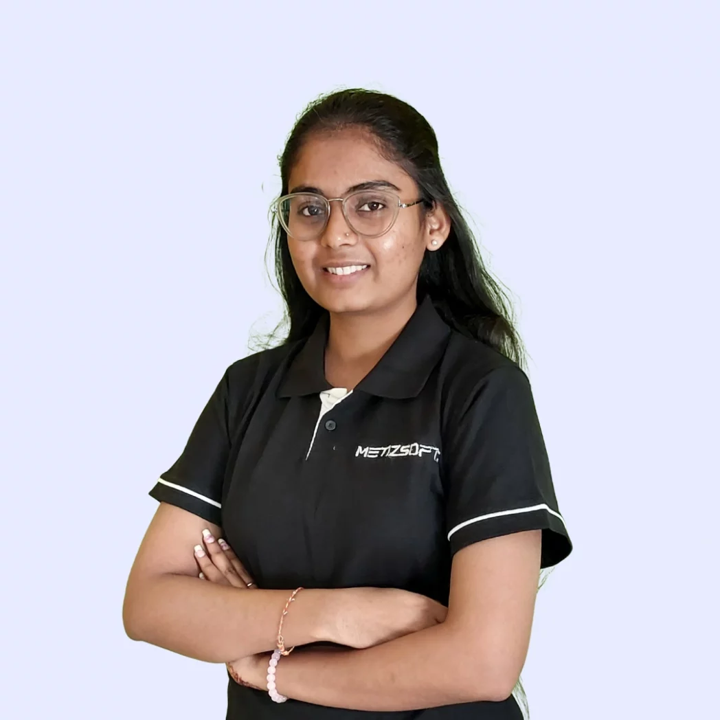 Devyani Charlevar
