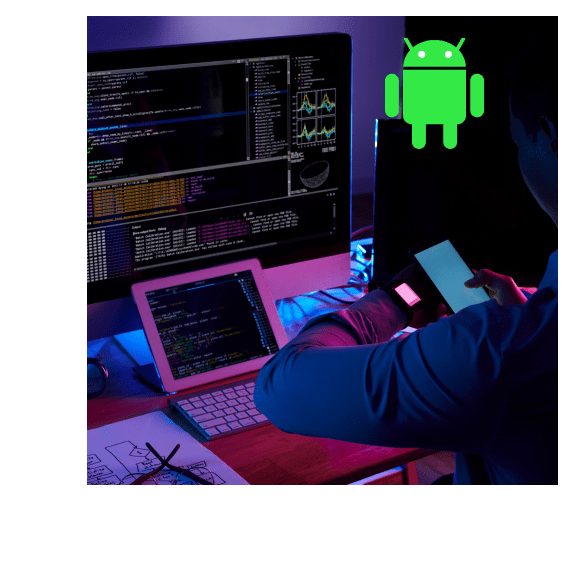 Android-Developer