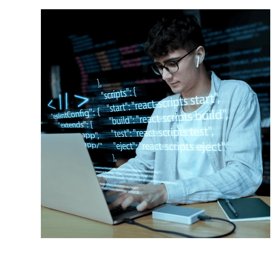 Enterprise Software