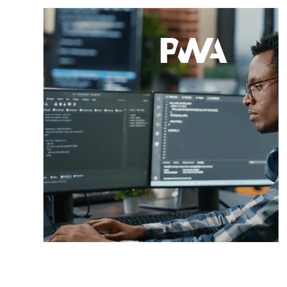 PWA-Developers