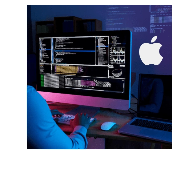 iOS-app-developer