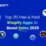 20 Best Free & Paid Shopify Apps to Boost Sales 2025