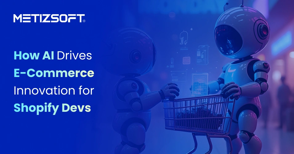 AI for Shopify Developers