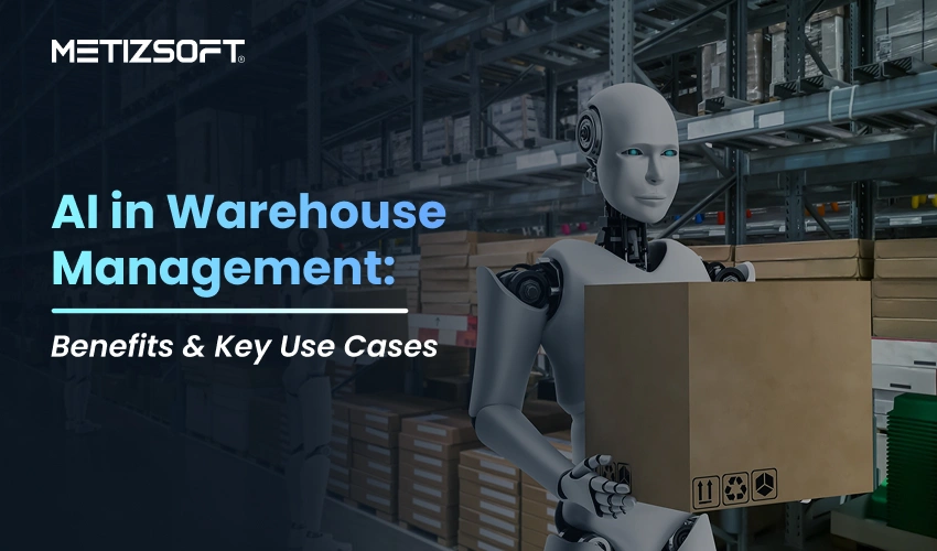 AI in Warehouse Management