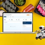 AI-Driven Route Optimization