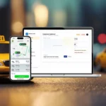 Ride-Sharing Operation