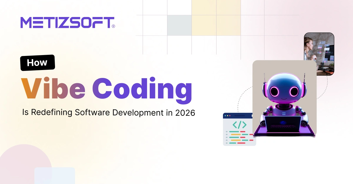 The Rise of Vibe Coding: Reshaping Software Development
