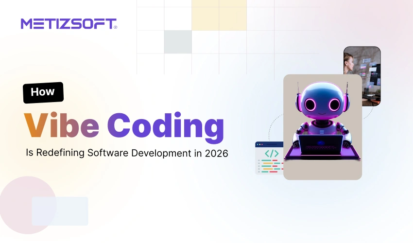 Rise of Vibe Coding