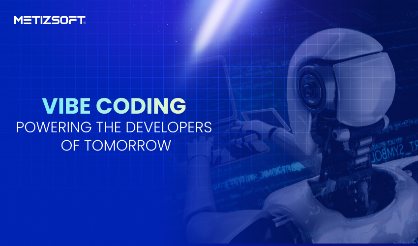 Vibe Coding Empower Next-Gen Developers