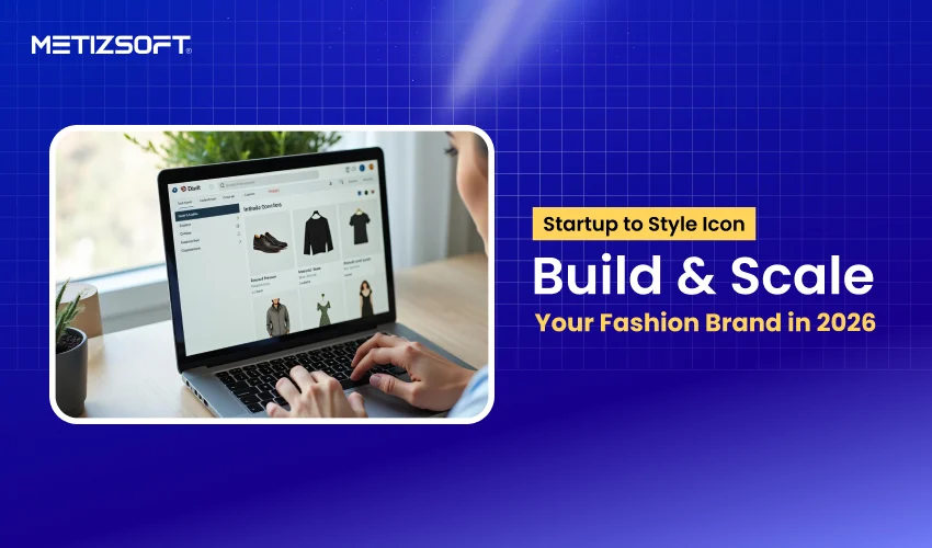 Fashion Brand in 2026