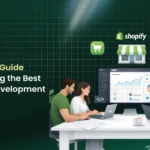 The Complete Guide for Picking the Best Shopify Development Partner in 2026