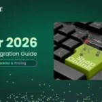 What is the Right Way to Migrate to Shopify in 2026? Checklist & Costs
