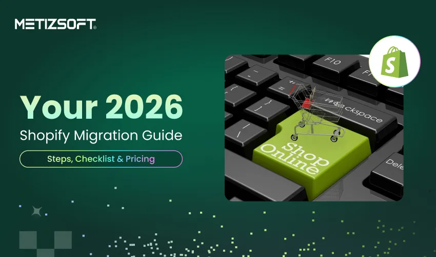 Migrate to Shopify in 2026