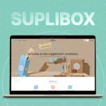 Suplibox