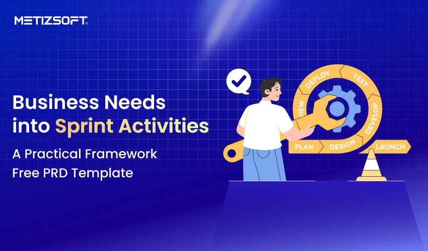 sprint planning product engineering