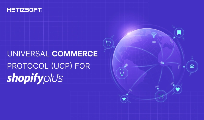 UCP for Shopify Plus