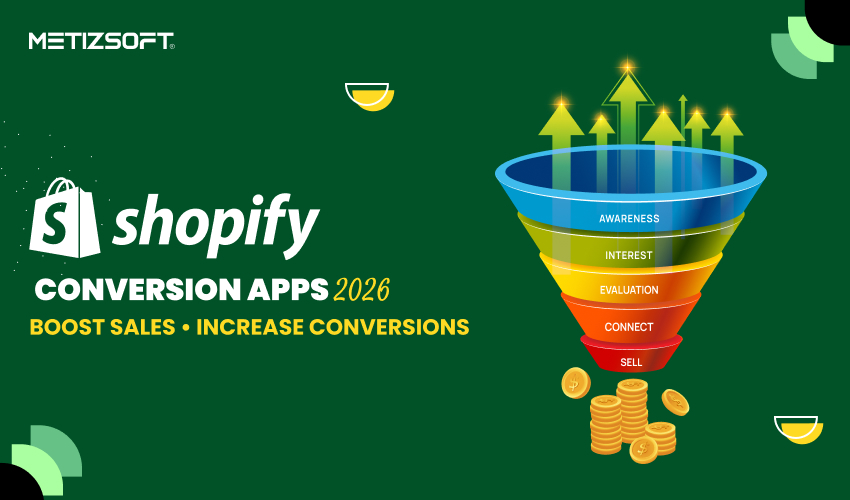best shopify apps for higher conversion 2026