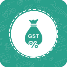 GST Mobile App